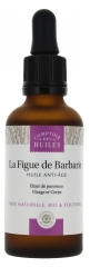 Comptoir des Huiles la Figue de Barbarie Aceite Vegetal Orgánico 50 ml Comptoir des Huiles la Figue de Barbarie Aceite Vegetal Orgánico 50 ml