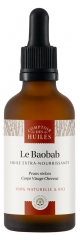 Comptoir des Huiles Aceite Vegetal Orgánico del Baobab 50 ml Comptoir des Huiles Aceite Vegetal Orgánico del Baobab 50 ml