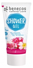 Benecos Pomegranate and Rose Shower Gel 200 ml Benecos Pomegranate and Rose Shower Gel 200 ml