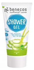 Benecos Gel Ducha Aloe Vera 200 ml Benecos Gel Ducha Aloe Vera 200 ml