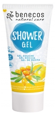 Benecos Gel de Ducha Espino Amarillo y Naranja 200 ml Benecos Gel de Ducha Espino Amarillo y Naranja 200 ml