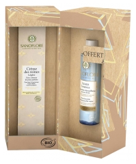Sanoflore Coffret Rituel Certifié Biologique Peau Parfaite Sanoflore Coffret Rituel Certifié Biologique Peau Parfaite