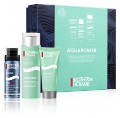 Biotherm Men Aquapower Set Biotherm Men Aquapower Set