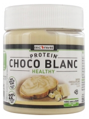 Eric Favre Gesunde Weiße Schokolade Streichschokolade 250 g Eric Favre Gesunde Weiße Schokolade Streichschokolade 250 g