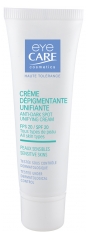 Crème Dépigmentante Unifiante FPS 20 30 ml Crème Dépigmentante Unifiante FPS 20 30 ml