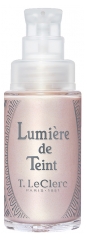 T.Leclerc Lumière de Teint 30 ml T.Leclerc Lumière de Teint 30 ml