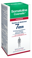 Somatoline Cosmetic Homme Traitement Ventre et Abdomen 7 Nuits 150 ml Somatoline Cosmetic Homme Traitement Ventre et Abdomen 7 Nuits 150 ml