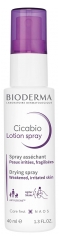 Bioderma Cicabio Spray Lotion Drying Spray 40ml Bioderma Cicabio Spray Lotion Drying Spray 40ml