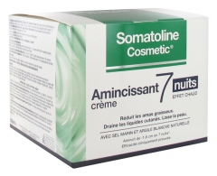 Somatoline Cosmetic Slimming 7 Nights Intensive Cream 400ml Somatoline Cosmetic Slimming 7 Nights Intensive Cream 400ml