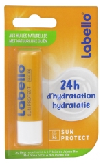 Labello Sun Protect SPF30 4,8 g Labello Sun Protect SPF30 4,8 g