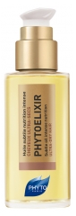 Phyto Phytoelixir Subtle Oil Intense Nutrition 75ml Phyto Phytoelixir Subtle Oil Intense Nutrition 75ml