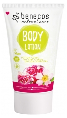 Benecos Pomegranate & Rose Body Lotion 150 ml Benecos Pomegranate & Rose Body Lotion 150 ml