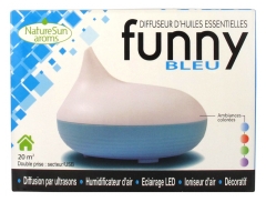 NatureSun Aroms Diffuseur d'Huiles Essentielles Funny NatureSun Aroms Diffuseur d'Huiles Essentielles Funny