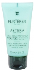 Furterer Astera Sensitive Shampoing Haute Tolérance 50 ml Furterer Astera Sensitive Shampoing Haute Tolérance 50 ml