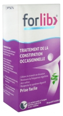 Ipsen Forlib Treatment for Occasional Constipation 12 Sachets Ipsen Forlib Treatment for Occasional Constipation 12 Sachets