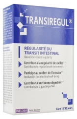 Ineldea Transiregul 60 Gélules Ineldea Transiregul 60 Gélules