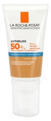 La Roche-Posay Anthelios Ultra Protection Crème Hydratante Teintée SPF50+ 50 ml La Roche-Posay Anthelios Ultra Protection Crème Hydratante Teintée SPF50+ 50 ml