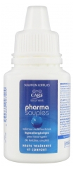 Eye Care Pharma Souples Solution Pour Lentilles 50 ml Eye Care Pharma Souples Solution Pour Lentilles 50 ml
