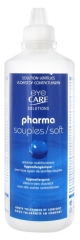 Eye Care Pharma Souples Solution Pour Lentilles 360 ml Eye Care Pharma Souples Solution Pour Lentilles 360 ml