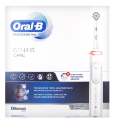 Oral-B Professional Genius Care Oral-B Professional Genius Care
