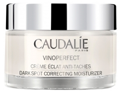 Caudalie Vinoperfect Crème Éclat Anti-Taches 50 ml Caudalie Vinoperfect Crème Éclat Anti-Taches 50 ml