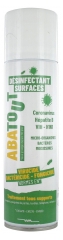 Abatout Desinfectante Superficies Tratamiento Todos los Soportes 250 ml Abatout Desinfectante Superficies Tratamiento Todos los Soportes 250 ml
