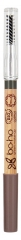 Boho Green Make-up Organic Eyebrow Pencil 1.04 g Boho Green Make-up Organic Eyebrow Pencil 1.04 g