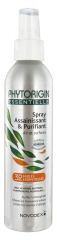 Novodex Phytorigin Essentielle Purifying & Sanitising Spray With 32 Essential Oils 200ml Novodex Phytorigin Essentielle Purifying & Sanitising Spray With 32 Essential Oils 200ml