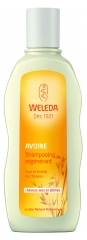 Weleda Regenerating Shampoo with Oat 190ml Weleda Regenerating Shampoo with Oat 190ml