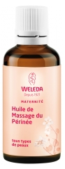 Weleda Damm-Massageöl 50 ml Weleda Damm-Massageöl 50 ml