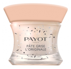Payot The Original Grey Paste The Iconic Anti-Imperfections Care Surprise Collector Edition 15 ml Payot The Original Grey Paste The Iconic Anti-Imperfections Care Surprise Collector Edition 15 ml
