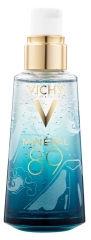 Vichy Minéral 89 Booster Quotidien Fortifiant et Repulpant Édition Limitée 50 ml Vichy Minéral 89 Booster Quotidien Fortifiant et Repulpant Édition Limitée 50 ml