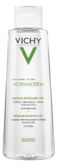 Vichy Normaderm Micellar Solution 200ml Vichy Normaderm Micellar Solution 200ml