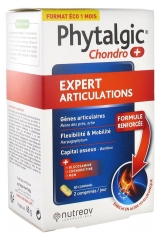 Nutreov Phytalgic Chondro+ Articulations 60 Tabletas Nutreov Phytalgic Chondro+ Articulations 60 Tabletas
