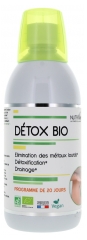 Nutrivie Organic Detox 500ml Nutrivie Organic Detox 500ml