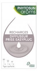 Phytosun Arôms Recharges Diffuseur Prise Easyplug Phytosun Arôms Recharges Diffuseur Prise Easyplug