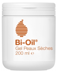 Bi-Oil Gel Peaux Sèches 200 ml Bi-Oil Gel Peaux Sèches 200 ml