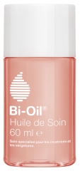 Bi-Oil Huile de Soin 60 ml Bi-Oil Huile de Soin 60 ml