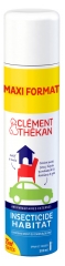 Clément Thékan Insecticide Habitat Spray et Fogger 300 ml Clément Thékan Insecticide Habitat Spray et Fogger 300 ml