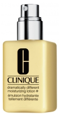 Clinique Dramatically Different Moisturizing Lotion Very Dry Skin to Combination Skin 125ml