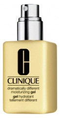 Clinique Gel Hydratant Tellement Différent Peau Mixte à Grasse 125 ml