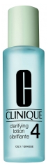 Clinique Clarifying Lotion Morning and Evening Oily Skin 200ml Clinique Clarifying Lotion Morning and Evening Oily Skin 200ml