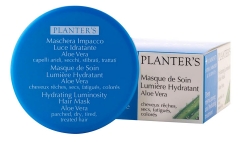 Planter's Masque de Soin Lumière Hydratant 200 ml Planter's Masque de Soin Lumière Hydratant 200 ml