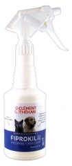 Clément Thékan Fiprokil 2,5mg Cats and Dogs Spray 500ml Clément Thékan Fiprokil 2,5mg Cats and Dogs Spray 500ml