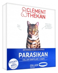 Clément Thékan Parasikan Collier Dimpylate Chat Clément Thékan Parasikan Collier Dimpylate Chat