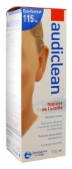 Laboratoire de la Mer Audiclean Ear Cleansing Wash 115ml Laboratoire de la Mer Audiclean Ear Cleansing Wash 115ml