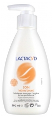 Lactacyd Soin Intime Lavant 200 ml Lactacyd Soin Intime Lavant 200 ml