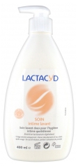 Lactacyd Intimate Cleansing Care 400ml Lactacyd Intimate Cleansing Care 400ml