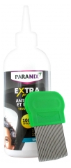 Paranix Extra Fort Anti-Poux et Lentes Traitement Shampooing 300 ml Paranix Extra Fort Anti-Poux et Lentes Traitement Shampooing 300 ml