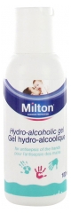 Milton Hydro-alcoholic Gel 100 ml Milton Hydro-alcoholic Gel 100 ml